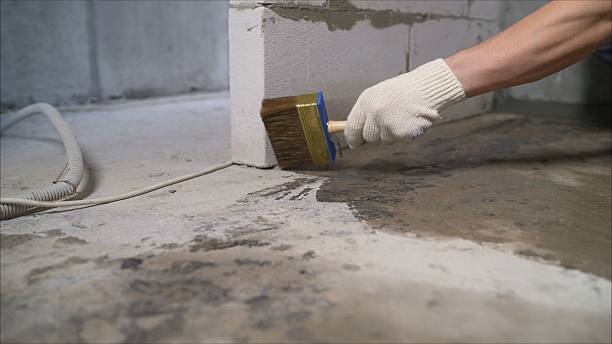 Trusted Waterproofing service in Horton, AL - SGP Waterproofing